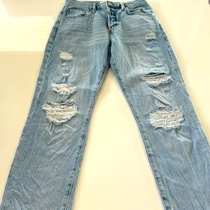 Frame Denim